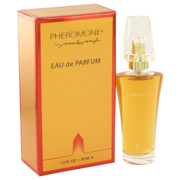 Pheromone by Marilyn Miglin Eau De Parfum Spray 1 oz (Women)
