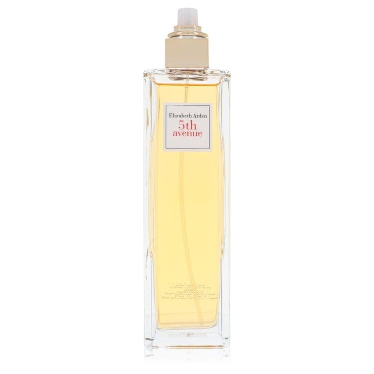 5Th Avenue by Elizabeth Arden Eau De Parfum Spray (Tester) 4.2 oz (Women)