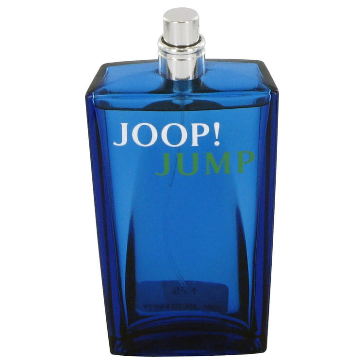 Joop Jump by Joop! Eau De Toilette Spray (Tester) 3.4 oz (Men)