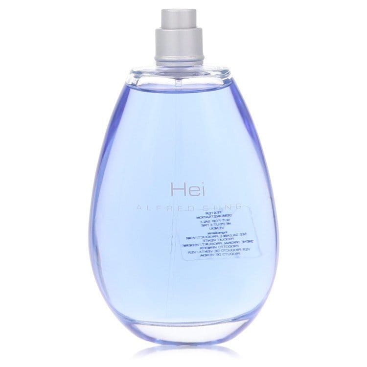 Hei by Alfred Sung Eau De Toilette Spray (Tester) 3.4 oz (Men)