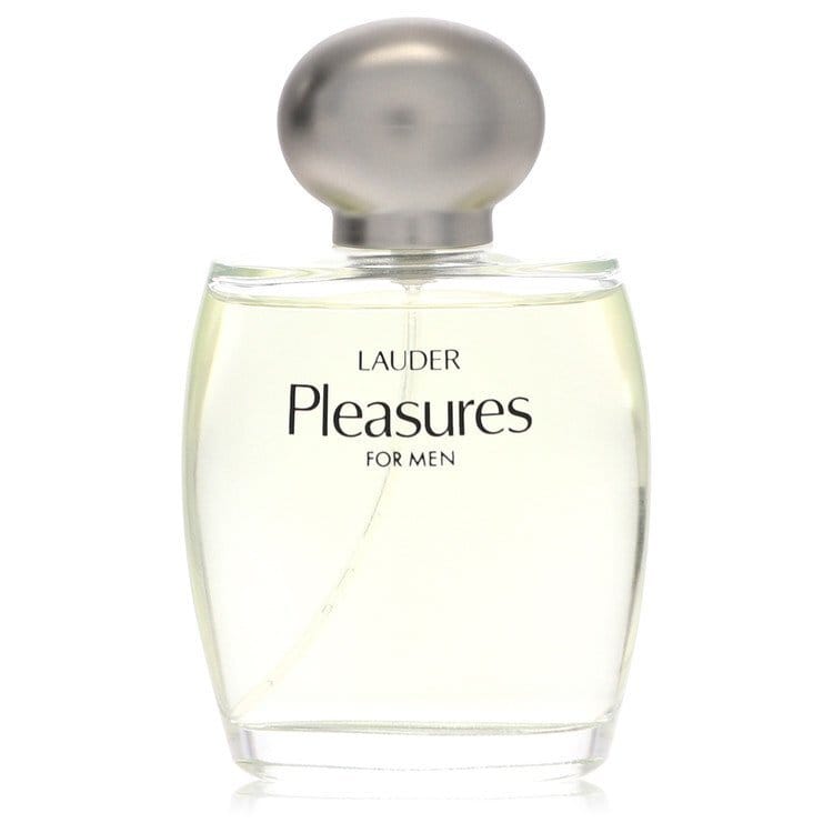 Pleasures by Estee Lauder Cologne Spray (unboxed) 3.4 oz (Men)