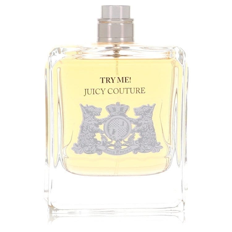 Juicy Couture by Juicy Couture Eau De Parfum Spray (Tester) 3.4 oz (Women)