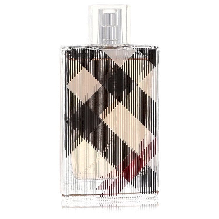 Burberry Brit by Burberry Eau De Parfum Spray (Tester) 3.4 oz (Women)