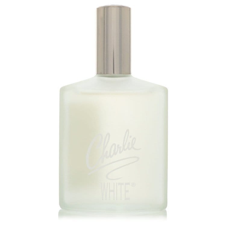 Charlie White by Revlon Cologne Spray (unboxed) 3.5 oz (Women)