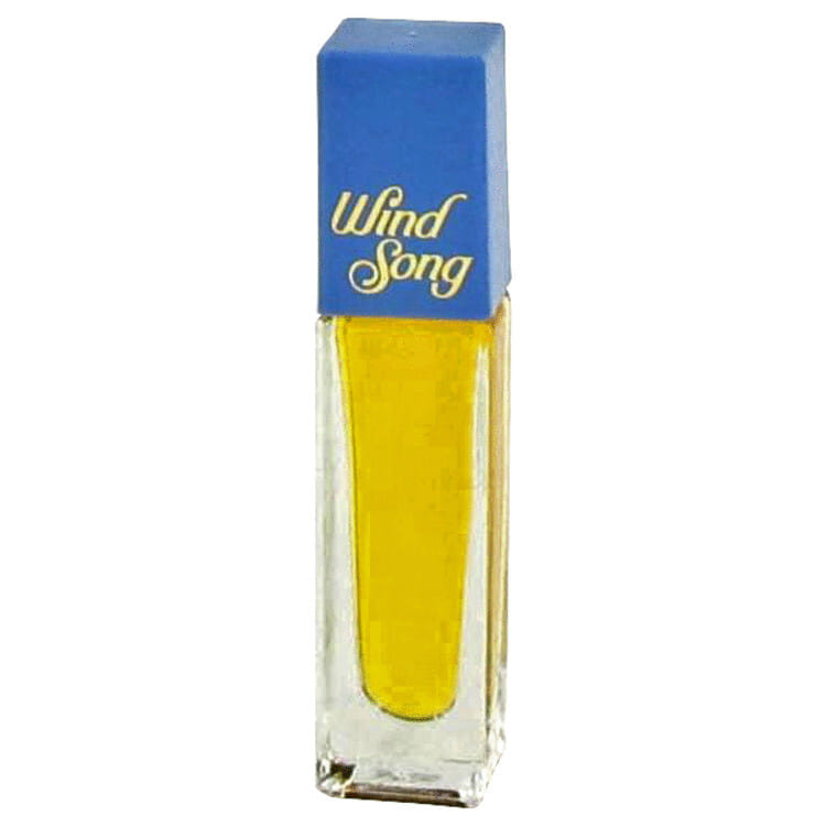Wind Song by Prince Matchabelli Pure Perfume .25 oz (Women)