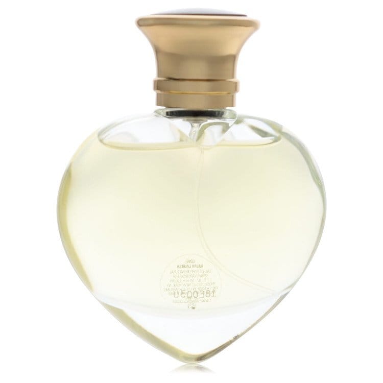 Ralph Lauren Love by Ralph Lauren Eau De Parfum Spray 1.7 oz (Women)