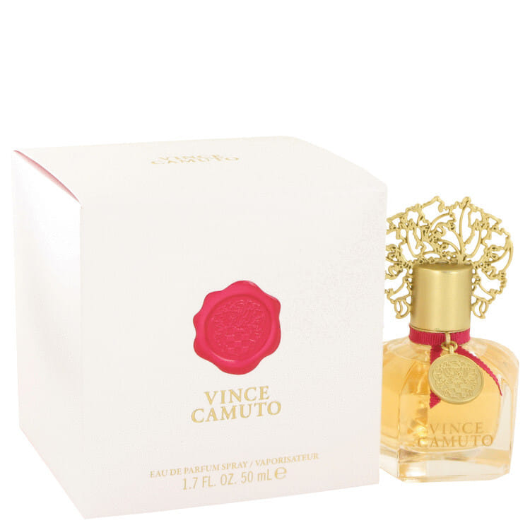 Vince Camuto by Vince Camuto Eau De Parfum Spray 1.7 oz (Women)