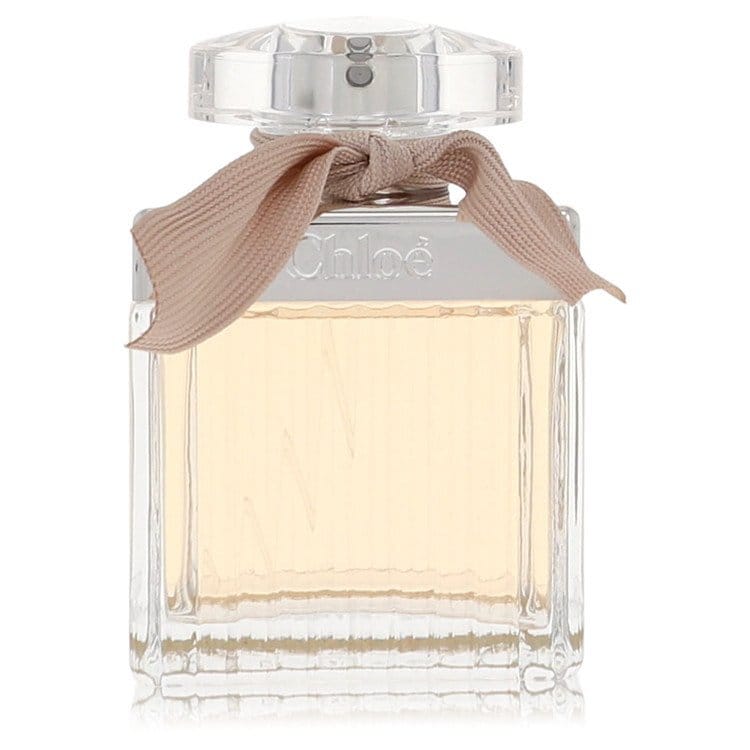 Chloe (New) by Chloe Eau De Parfum Spray (Tester) 2.5 oz (Women)