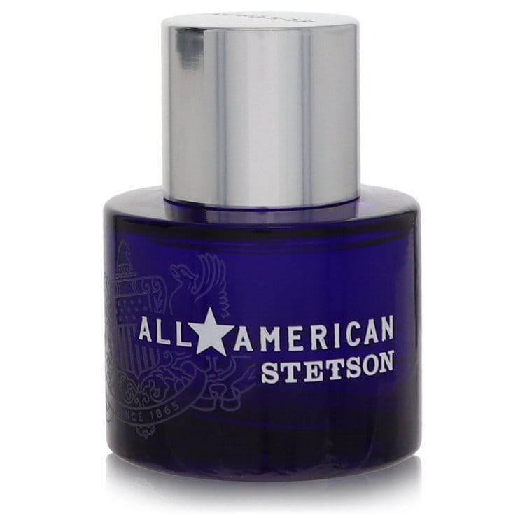 Stetson All American by Coty Cologne Spray (unboxed) 1 oz (Men)