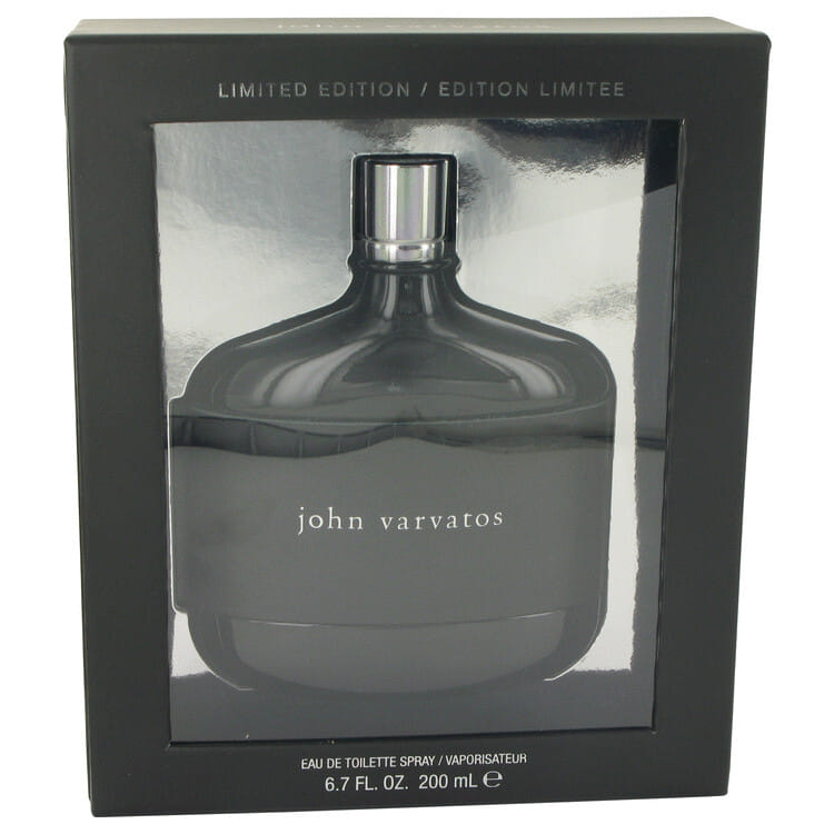 John Varvatos by John Varvatos Eau De Toilette Spray 6.7 oz (Men)