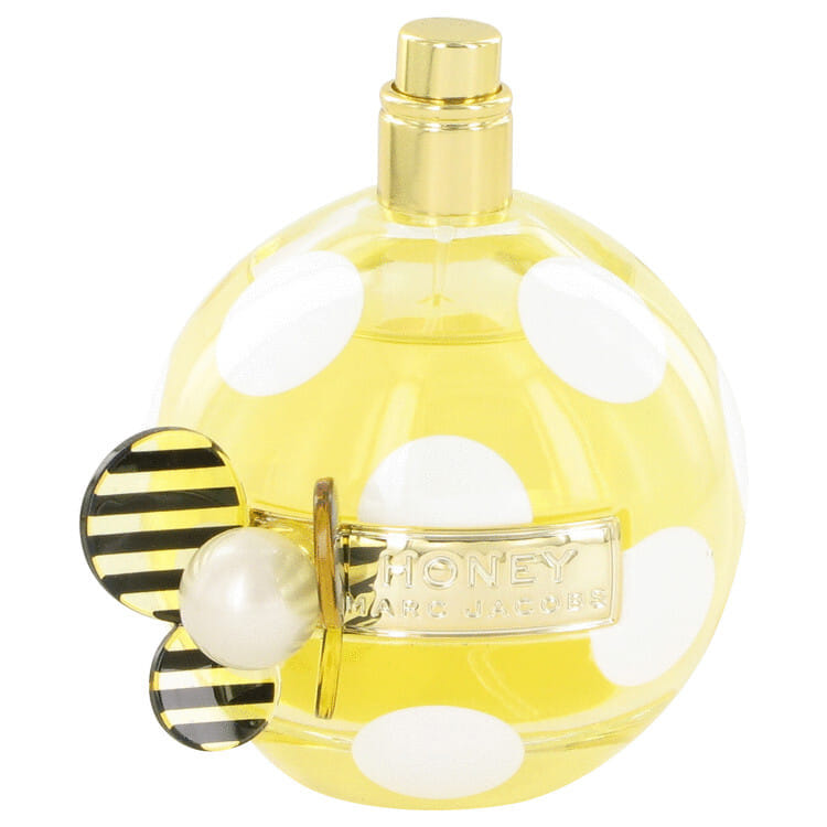 Marc Jacobs Honey by Marc Jacobs Eau De Parfum Spray (Tester) 3.4 oz (Women)