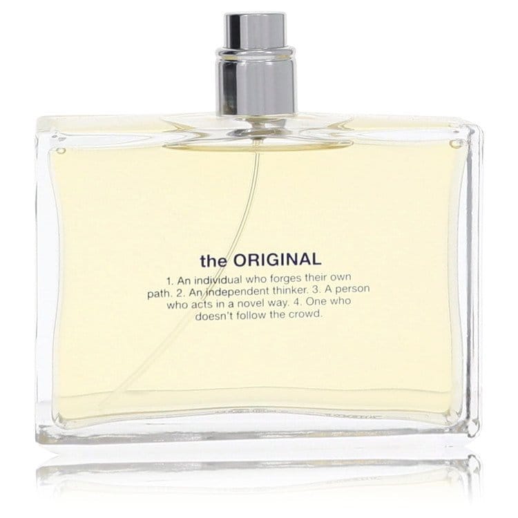 The Original by Gap Eau De Toilette Spray (Unisex Tester) 3.4 oz (Women)