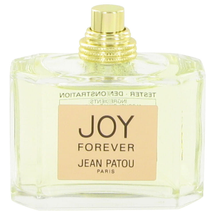 Joy Forever by Jean Patou Eau De Parfum Spray (Tester) 2.5 oz (Women)