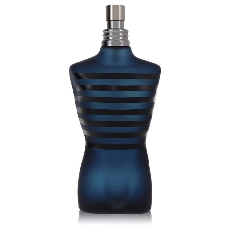 Jean Paul Gaultier Le Male Ultra by Jean Paul Gaultier Eau De Toilette Intense Spray (Tester) 4.2 oz (Men)