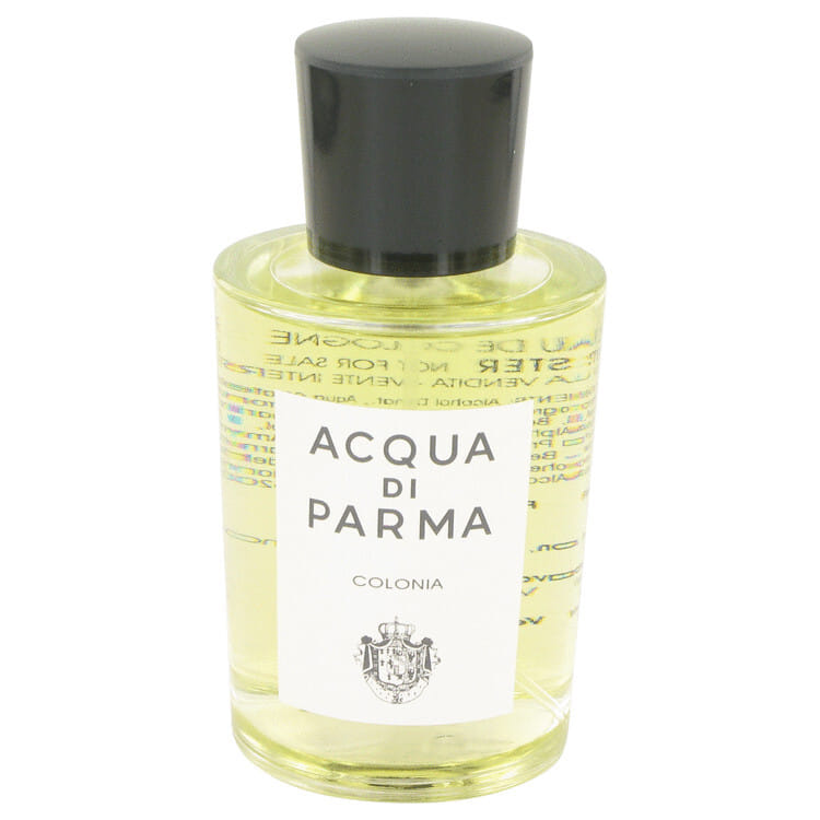 Acqua Di Parma Colonia by Acqua Di Parma Eau De Cologne Spray (Tester) 3.4 oz (Men)