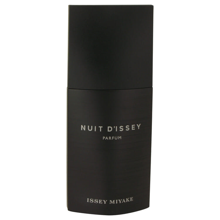 Nuit D'issey by Issey Miyake Eau De Parfum Spray (Tester) 4.2 oz (Men)