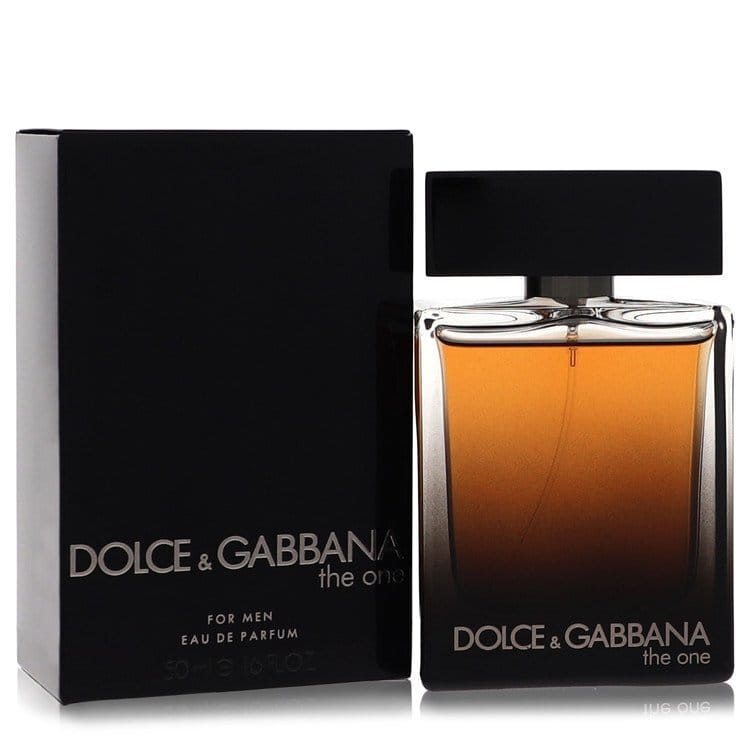 The One by Dolce & Gabbana Eau De Parfum Spray 1.6 oz (Men)