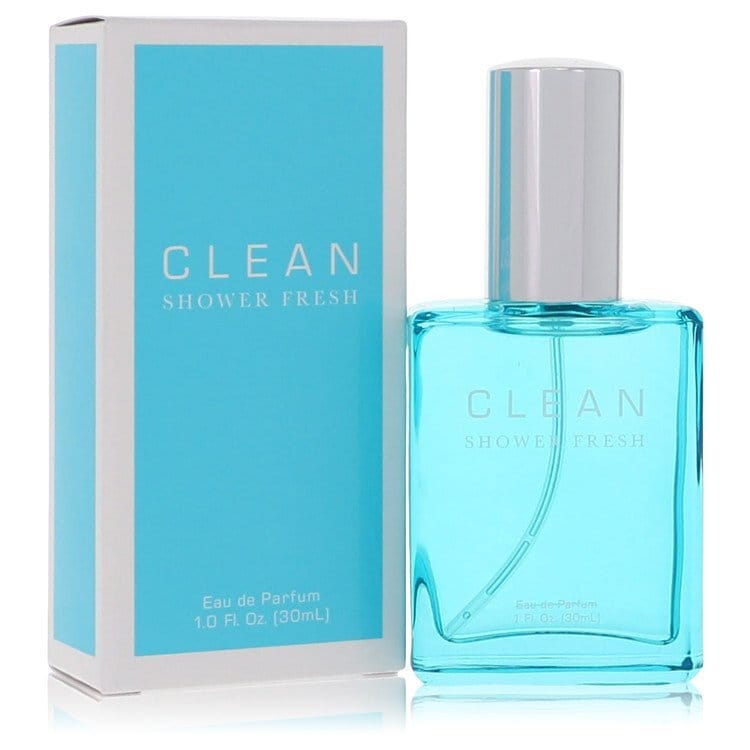 Clean Shower Fresh by Clean Eau De Parfum Spray 1 oz (Women)