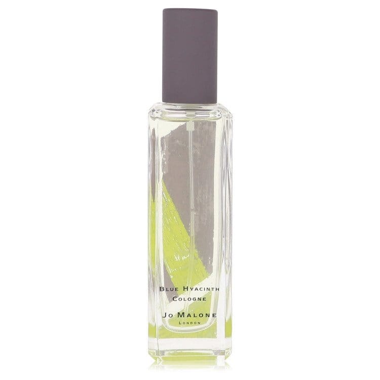 Jo Malone Blue Hyacinth by Jo Malone Cologne Spray (Unisex) 1 oz (Men)