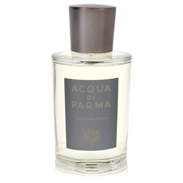 Acqua Di Parma Colonia Pura by Acqua Di Parma Eau De Cologne Spray (Unisex Tester) 3.4 oz (Women)