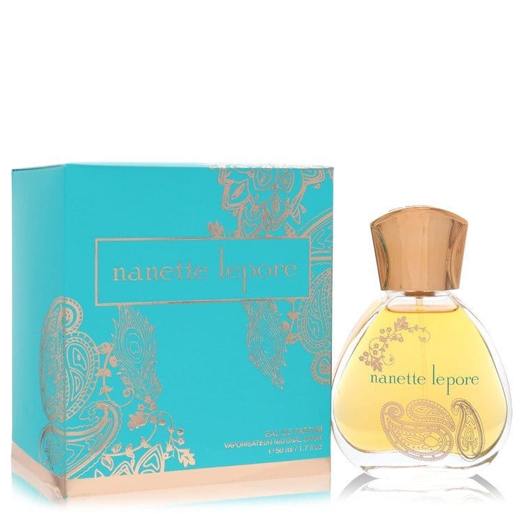 Nanette Lepore New by Nanette Lepore Eau De Parfum Spray 1.7 oz (Women)