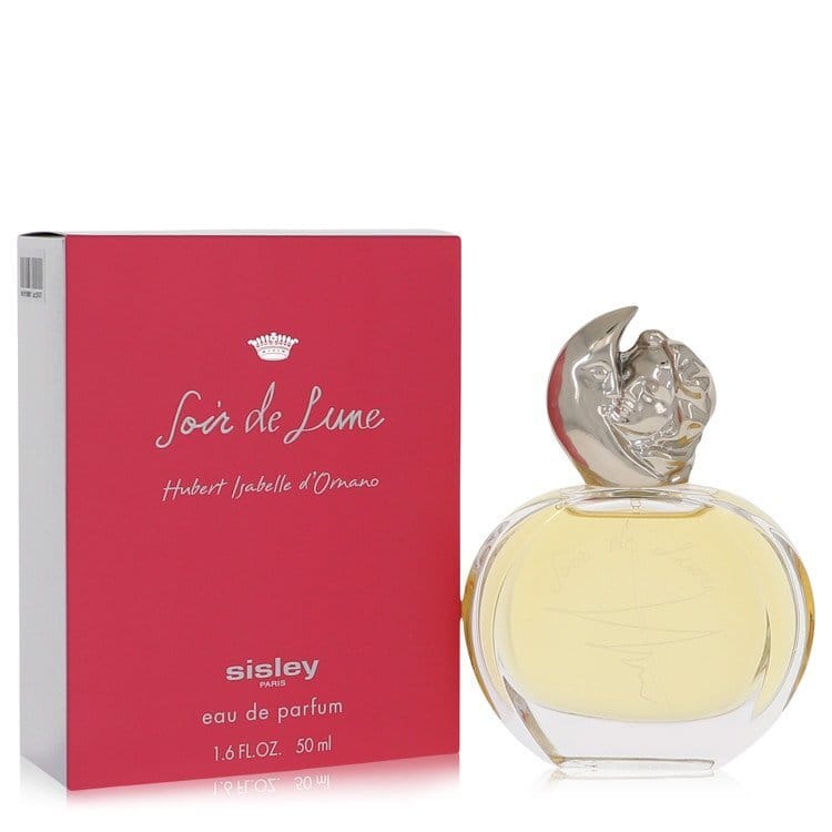 Soir De Lune by Sisley Eau De Parfum Spray (New Packaging) 1.6 oz (Women)