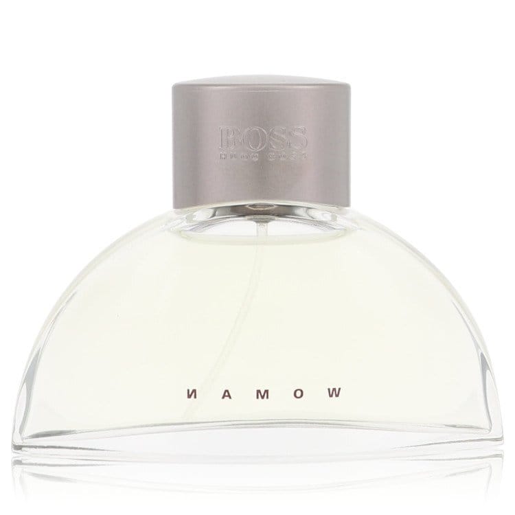 Boss by Hugo Boss Eau De Parfum Spray (unboxed) 3 oz (Women)