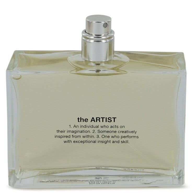 The Artist by Gap Eau De Toilette Spray (Tester) 3.4 oz (Women)
