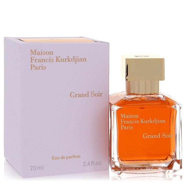 Grand Soir by Maison Francis Kurkdjian Eau De Parfum Spray (Unisex) 2.4 oz (Women)