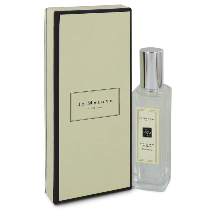 Jo Malone Blackberry & Bay by Jo Malone Cologne Spray (Unisex) 1 oz (Men)
