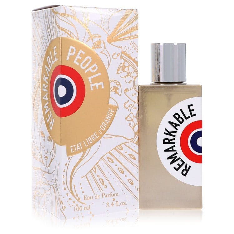 Remarkable People by Etat Libre D'Orange Eau De Parfum Spray (Unisex) 3.4 oz (Women)