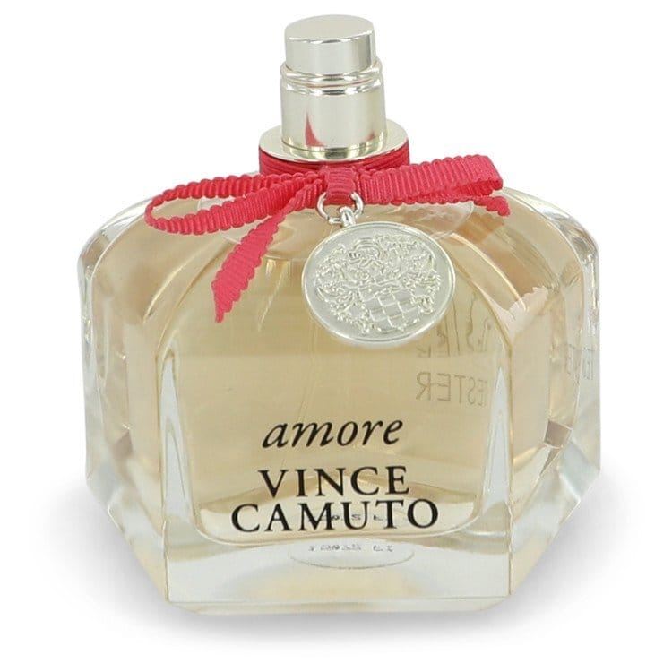 Vince Camuto Amore by Vince Camuto Eau De Parfum Spray (Tester) 3.4 oz (Women)
