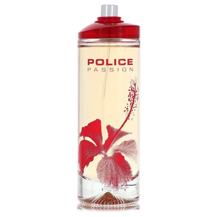 Police Passion by Police Colognes Eau De Toilette Spray (Tester) 3.4 oz (Women)