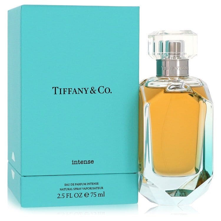 Tiffany Intense by Tiffany Eau De Parfum Intense Spray 2.5 oz (Women)
