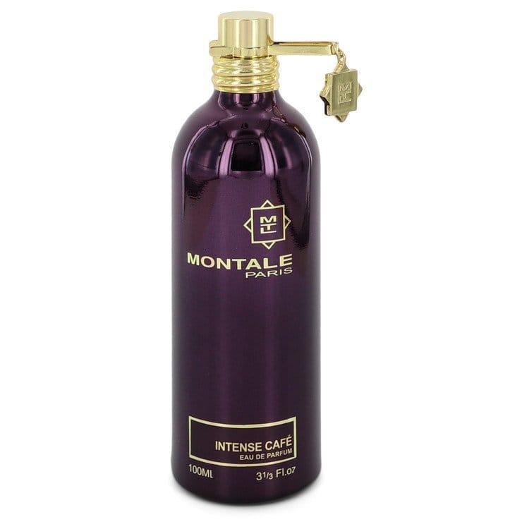 Montale Intense Caf by Montale Eau De Parfum Spray (unboxed) 3.4 oz (Women)