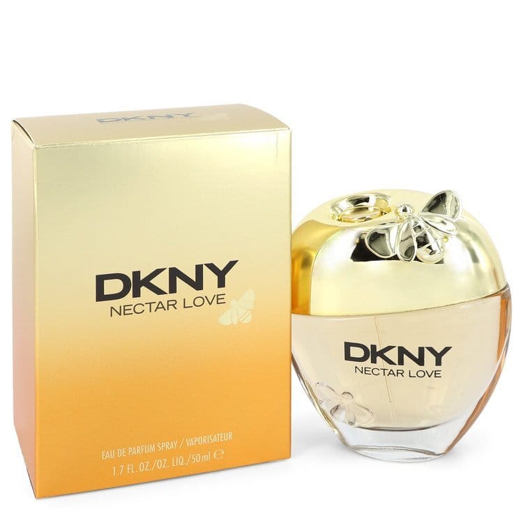 DKNY Nectar Love by Donna Karan Eau De Parfum Spray 1.7 oz (Women)