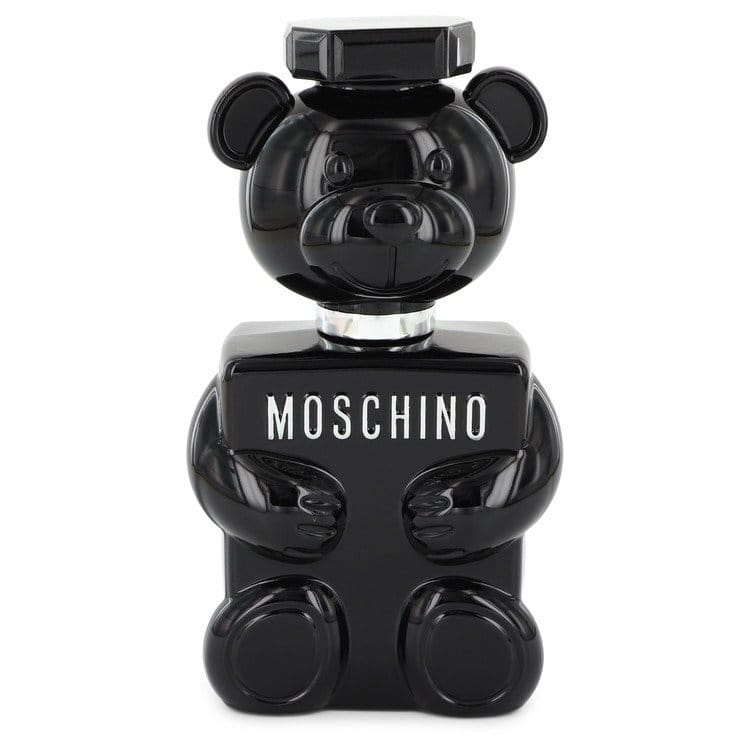 Moschino Toy Boy by Moschino Eau De Parfum Spray (unboxed) 3.4 oz (Men)