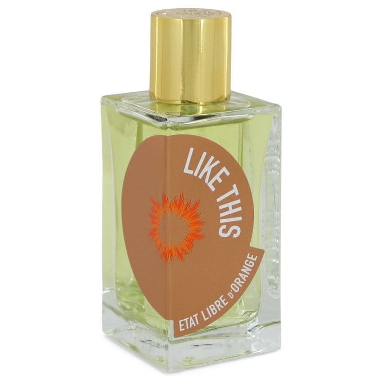 Like This by Etat Libre D'Orange Eau De Parfum Spray (Tester) 3.4 oz (Women)