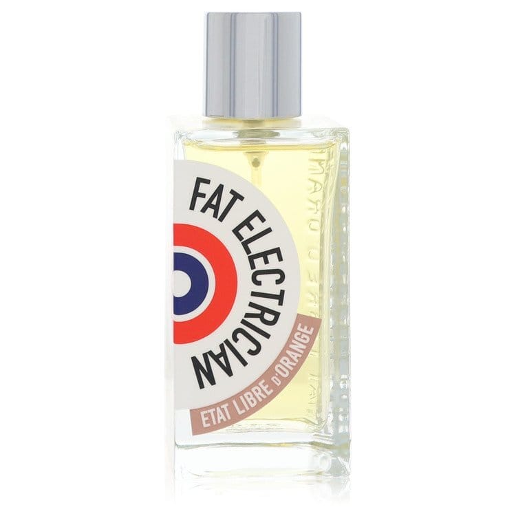 Fat Electrician by Etat Libre D'orange Eau De Parfum Spray (Tester) 3.38 oz (Men)