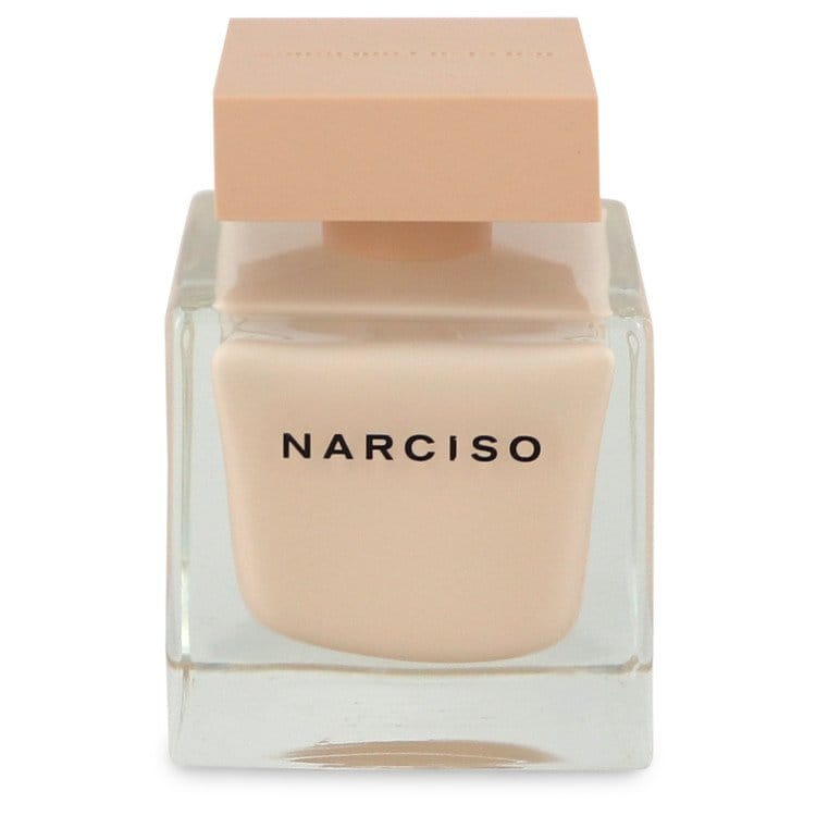 Narciso Poudree by Narciso Rodriguez Eau De Parfum Spray (unboxed) 3 oz (Women)