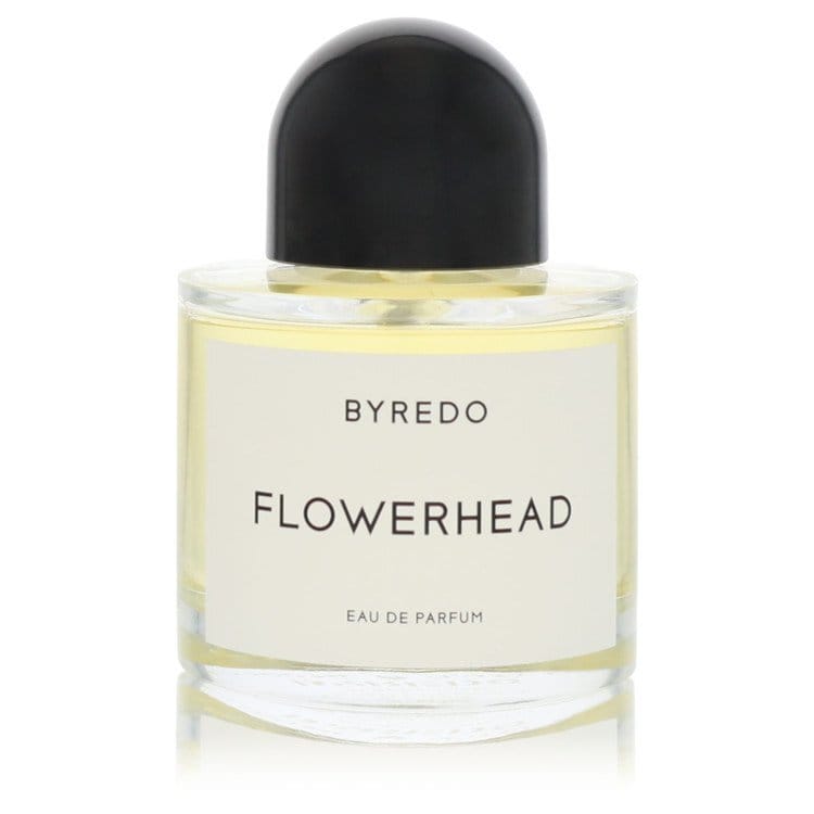 Byredo Flowerhead by Byredo Eau De Parfum Spray (Unisex Unboxed) 3.4 oz (Women)