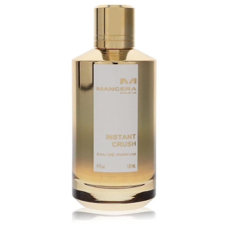 Mancera Instant Crush by Mancera Eau De Parfum Spray (Unisex Unboxed) 4 oz (Women)