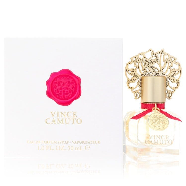 Vince Camuto by Vince Camuto Eau De Parfum Spray 1 oz (Women)