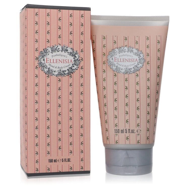 Ellenisia by Penhaligon's Hand and Body Cream 5 oz (Women)