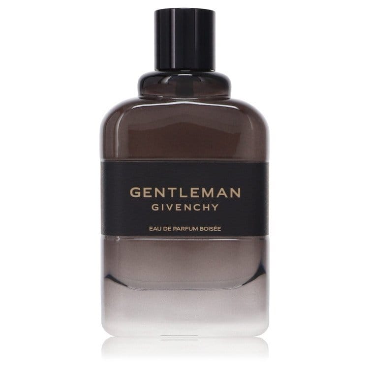 Gentleman Eau De Parfum Boisee by Givenchy Eau De Parfum Spray (Tester) 3.3 oz (Men)