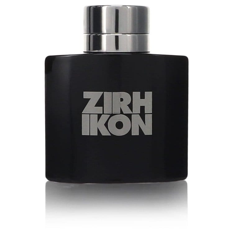 Zirh Ikon by Zirh International Eau De Toilette Spray (unboxed) 2.5 oz (Men)