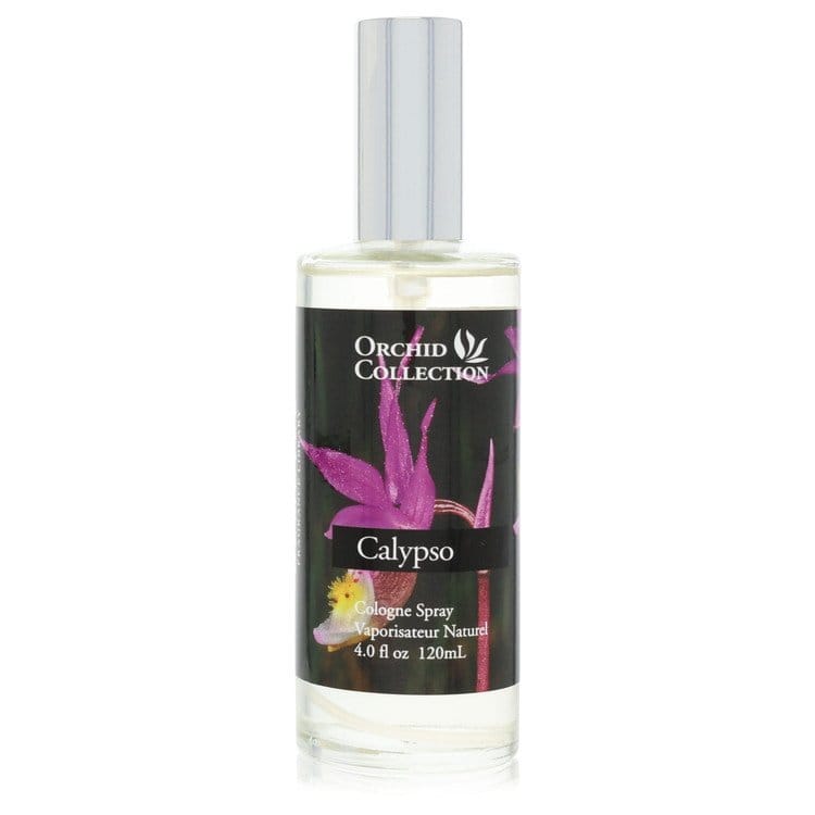 Demeter Calypso Orchid by Demeter Cologne Spray (unboxed) 4 oz (Women)