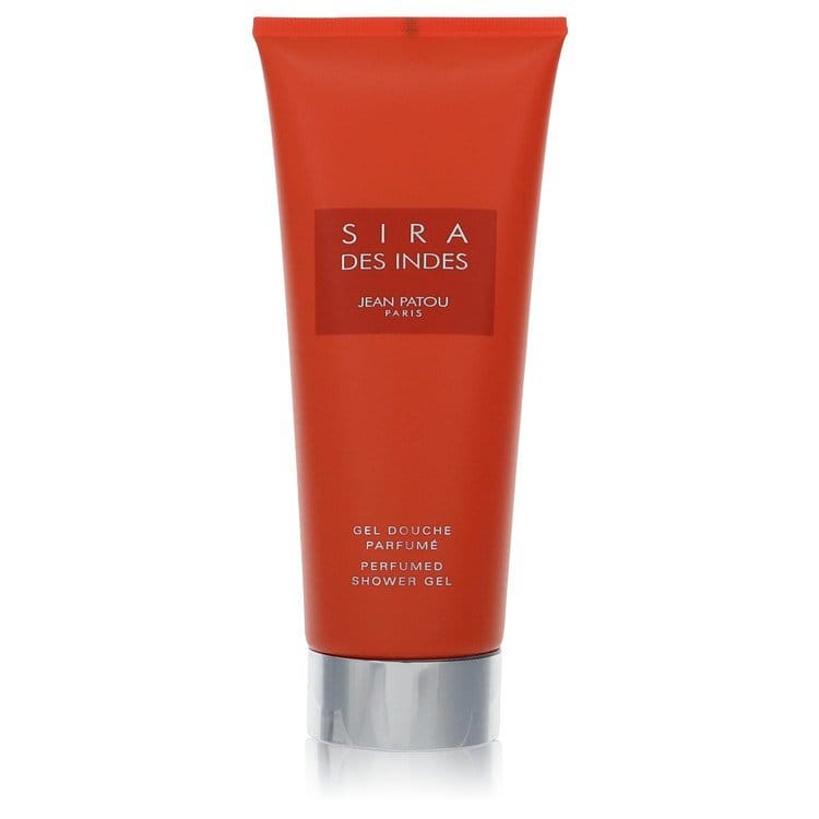 Sira Des Indes by Jean Patou Shower Gel (unboxed) 6.7 oz (Women)