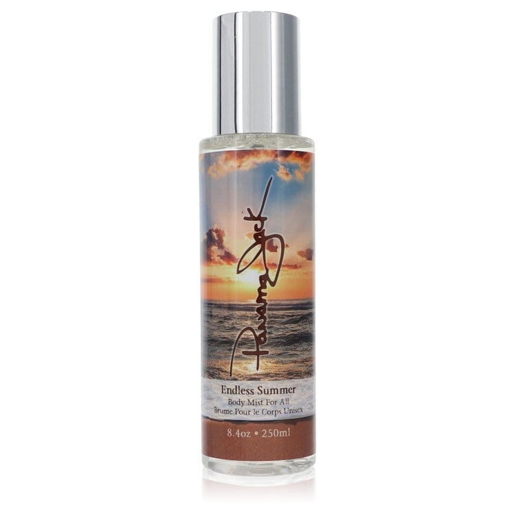 Panama Jack Endless Summer by Panama Jack Body Mist (Unisex) 8.4 oz (Women)