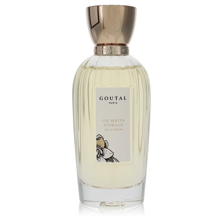Un Matin d'Orage by Annick Goutal Eau De Parfum Refillable Spray (unboxed) 3.4 oz (Women)